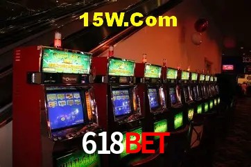 618Bet App