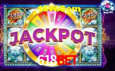 618Bet