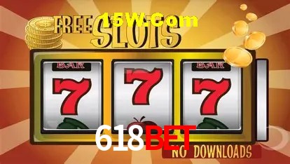 618Bet: Seu Cassino Premiado com Pagamentos Rápidos