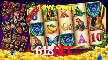 Experimente o Login Seguro Premium no 618Bet
