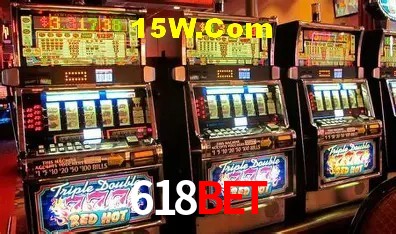 618Bet