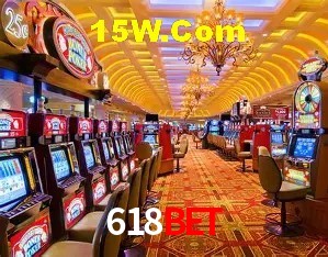 618Bet,618 Bet Paga