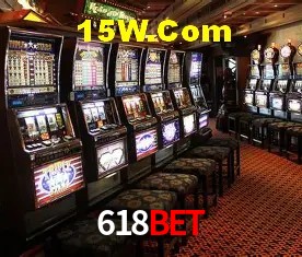  618 Bet Paga