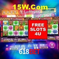 618Bet
