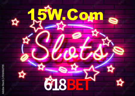 618Bet App